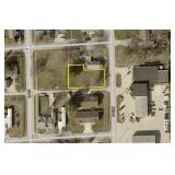 Vacant Lot in Montgomery, IN (Main St.)