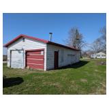 Fixer Upper in Wheatland, IN