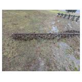 Chain Link Harrow - 12ft