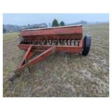 International Drill - 15 Hole