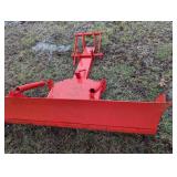 Grader Blade - 4ft