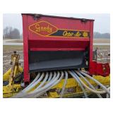 Gandy Air Seeder