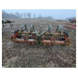 Brillion 5 Shank Ripper