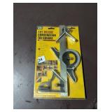 Tool Shop Combination Tri-Square