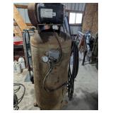 Air Master Air Compressor