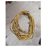 Extension Cord - approx 100ft