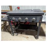 Blackstone Grill - 36"