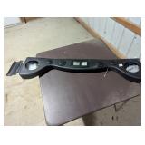 Radio Mount for Ranger