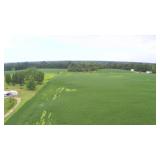 Tract 4: ±10.7 Acres