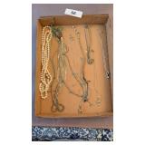 Assorted Necklaces