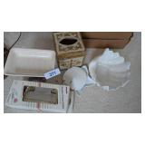 Bathroom Accessories