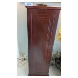 Decorative Storage Cabinet