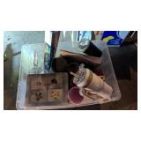 Travel Cups, Decorative Tins & More