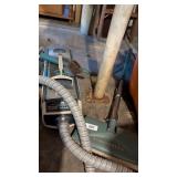 Electrolux Canister Vacuum