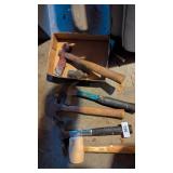 Hammers
