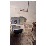 Plastic Storage Items