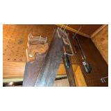 Hand Saws & Hack Saws