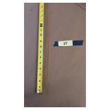 14k Italy Gold Necklace