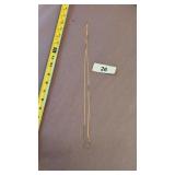 14k Italy Gold Necklace