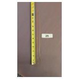 14k Italy Gold Necklace