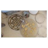 Large Platters & Bowls