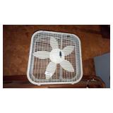Box Fan