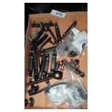 Drawer Pulls & Misc. Hardware