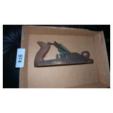 Vintage Wood Plane