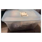 Tote w/ Lid + Ladies Purses