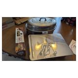 Camerons Stovetop Smoker Cooker &