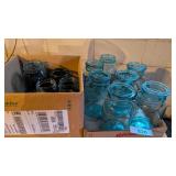 Ball Canning Jars