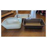 Westinghouse Refrigerator Dish/Loaf Pan &