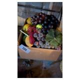 Artificial Fruit