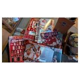 IU Hoosiers Calendars