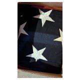 5ft. x 9-1/2ft. USA Flag