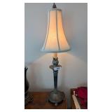 Accent Lamp