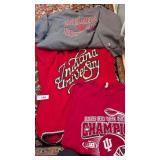 IU Hoosiers Vintage Clothing