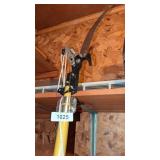 Pole Saw