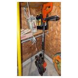 Black & Decker Electric EdgeHog