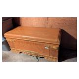 Waterfall Cedar Chest