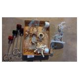 Misc. Christmas Decor