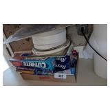 Kitchen Disposables & Wraps