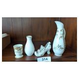 Vintage Knick Knacks