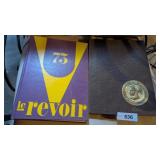 1970 Lincoln High School Yearbook &