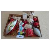 Christmas Ornaments