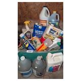 Large Amount of Handy Products