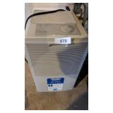(3) Dehumidifiers