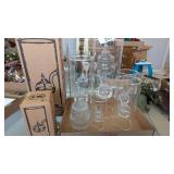 (7) Wolfard Lamps & More