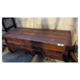 Cedar Chest