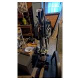 Shark Vacuum Cleaner